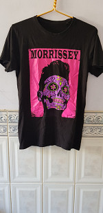 BФутболка "Morrissey" (100% cotton, S)