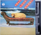 10CC Look Hear? LP VG++/EX