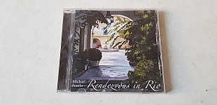 Michael Franks Rendezvous In Rio