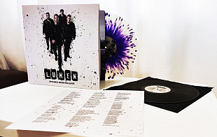 Lumen [LP, Limited Edition]