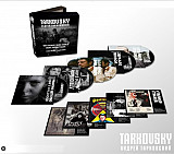 Tarkovsky (Тарковский) - Various Artists Soundtracks