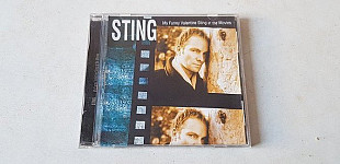 Sting My Funny Valentine Sting At The Movies