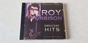Roy Orbison Greatest Hits