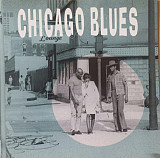 Various - Chicago Blues NM-