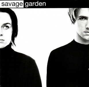 Savage Garden - Savage Garden (1997) NM-