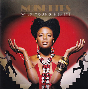 Noisettes - Wild Young Hearts (2009) NM-