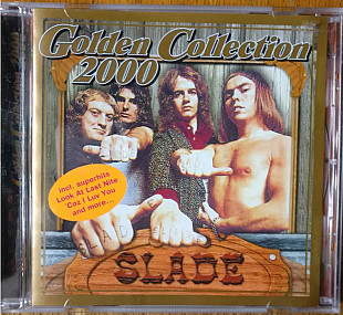 Slade – Golden Collection 2000