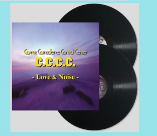 C.C.C.C. - Love And Noise