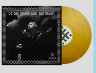 Of The Wand And The Moon - Vargqld