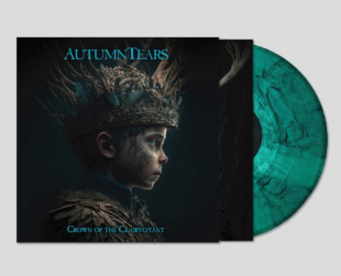Autumn Tears - Crown Of The Clairvoyant