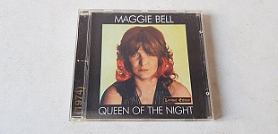 Maggie Bell Queen Of The Night