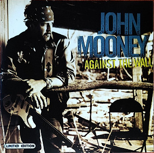 John Mooney – Against The Wall***t