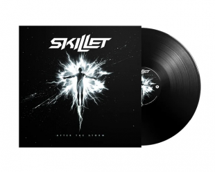 Skillet - After The Storm