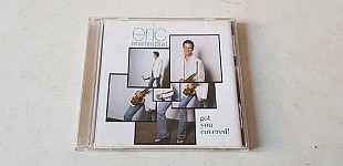 Eric Marienthal Got You Covered!