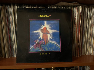 ENIGMA MCMXC a.D.