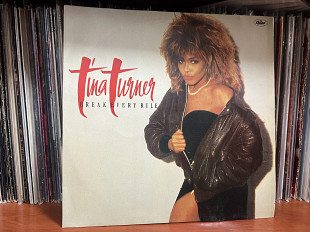 Tina Turner BrsakEvery Rule