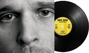 JMSN - Soft Spot LP