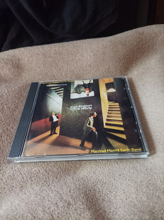 Manfred Mann's Earth Band – Angel Station