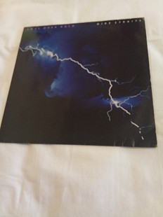 Dire straits/love over gold/1982