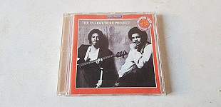 Stanley Clarke/George Duke The Clarke/Duke Project