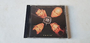 The Manhattan Transfer Tonin'