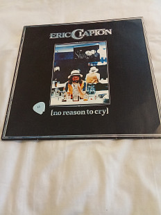 Eric Clapton/no reason to cry/1976
