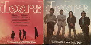 The Doors – Waiting For The Sun - 68