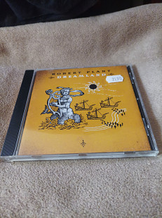 Robert Plant – Dreamland