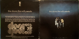 The Doors – The Soft Parade - 69