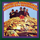 Status Quo (UK) – Picturesque Matchstickable Messages From The Status Quo (1966-1968/2003) 2CD
