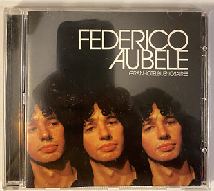 Federico Aubele – Gran Hotel Buenos Aires 2006