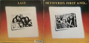 Lynyrd Skynyrd – Skynyrd's First And... Last - 78