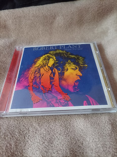 Robert Plant – Manic Nirvana