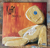 Korn – Issues