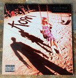 Korn – Korn