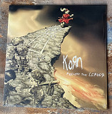 Korn – Follow The Leader