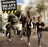 Status Quo (UK) – Heavy Traffic (2002)