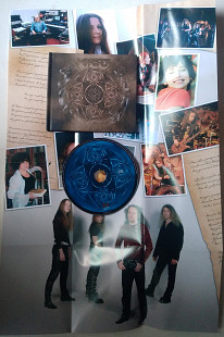 Мастер & Margenta - По Ту Сторону Сна CD Digibook