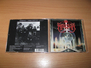 MARDUK - Dark Endless (2005 No Fashion)