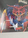 Judas Priest - Defenders of the Faith