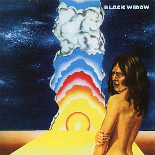 Black Widow (UK) – Black Widow (1970/2014)