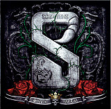 SCORPIONS '' Sting In The Tail '' 2010, заводской пират.