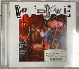 David Bowie* Never let me down* фирменный
