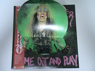 Twisted Sister