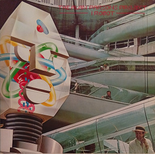 The Alan Parsons Project - I Robot