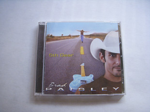Brad Paisley