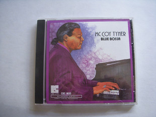 McCoy Tyner