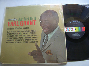 Earl Grant ( ORIGINAL )