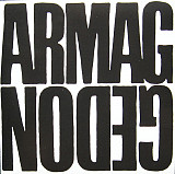Armaggedon (Germany) – Armaggedon (1970)