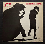 After The Fire ‎82 "Der Kommissar" Scandinavia Vinyl Nm